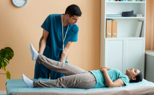 Homeopathy for Chronic Migraine: A Long-Term Care Plan