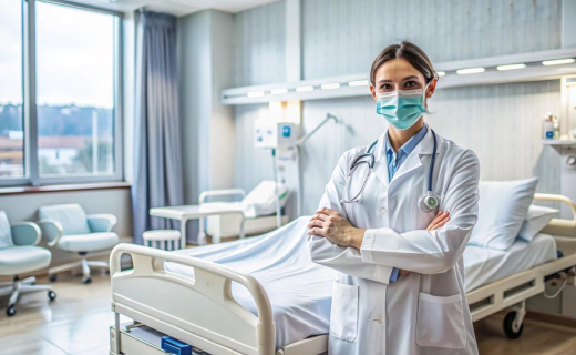 Digestive Health: Homeopathy for Acidity and GERD