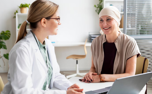 Thyroid Wellness with a Homeopathic Approach