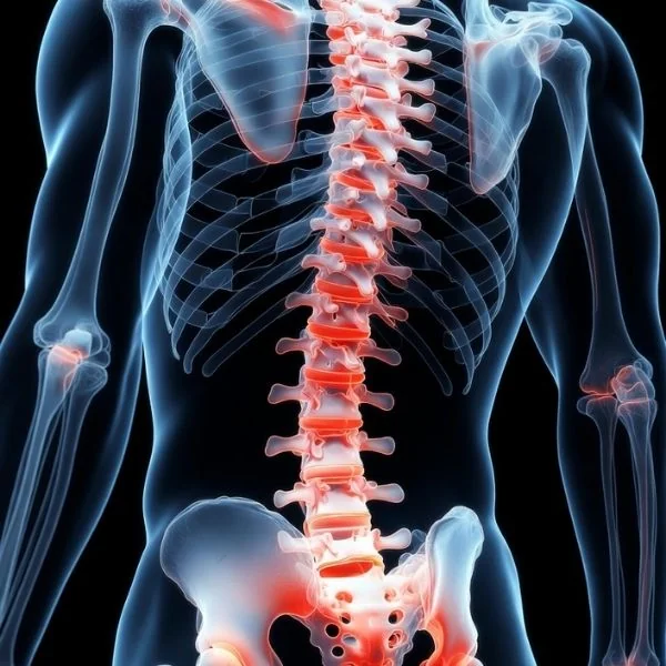 Ankylosing Spondylitis image 1
