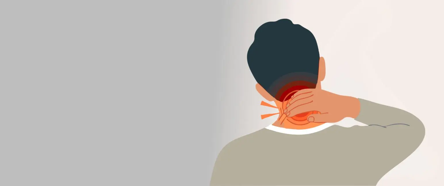 Cervical Spondylitis image 2