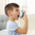 Child Asthma image 2