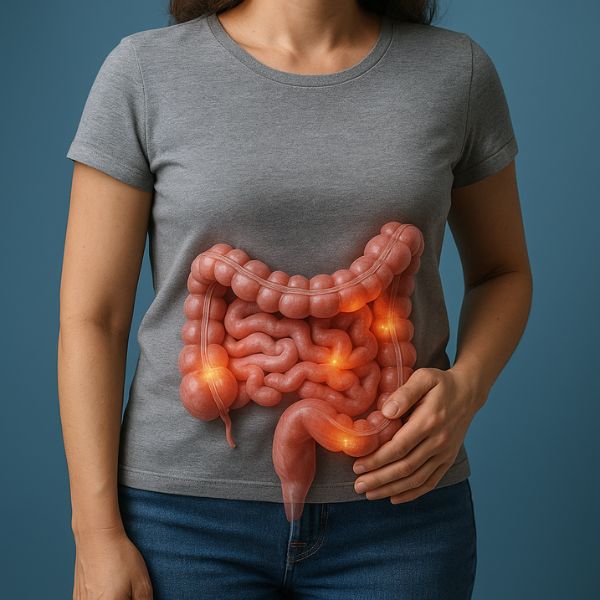 Irritable Bowel Syndrome image 1