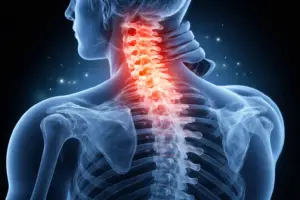 Cervical Spondylitis